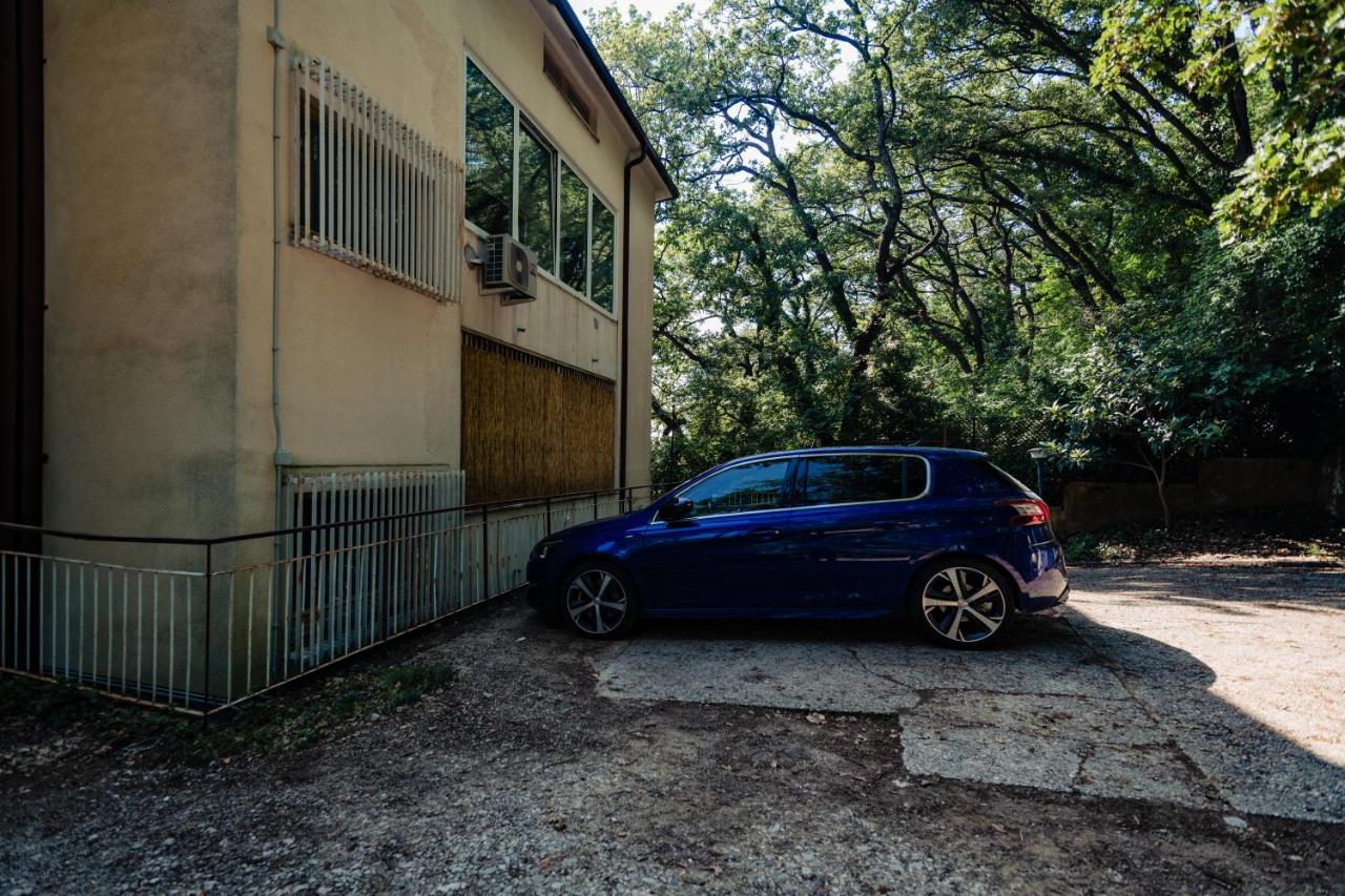 Sea Breeze - Barcola - 2