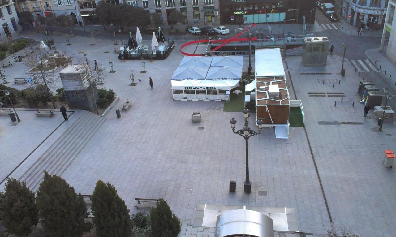 Hostal Zamora, Madrid – Updated 2022 Prices