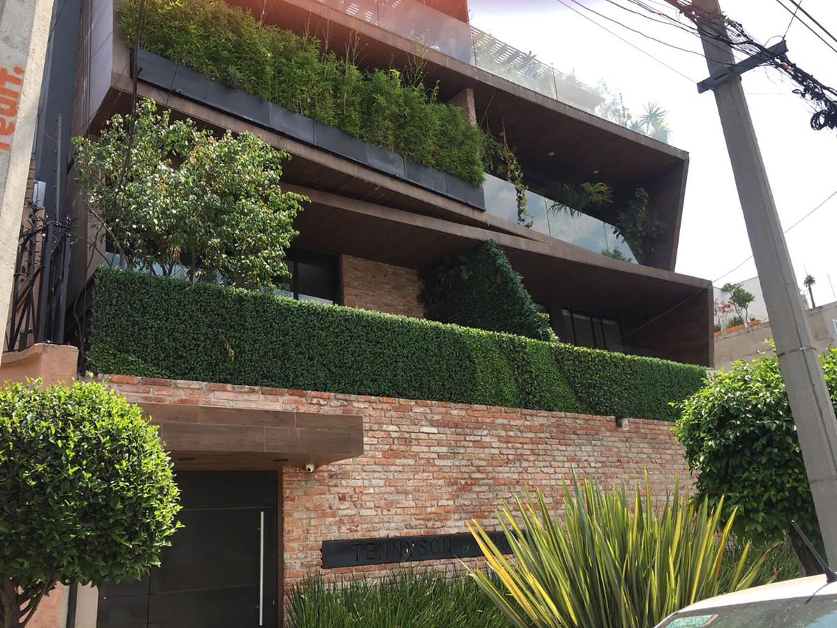 Chic Pent House Polanco - 4