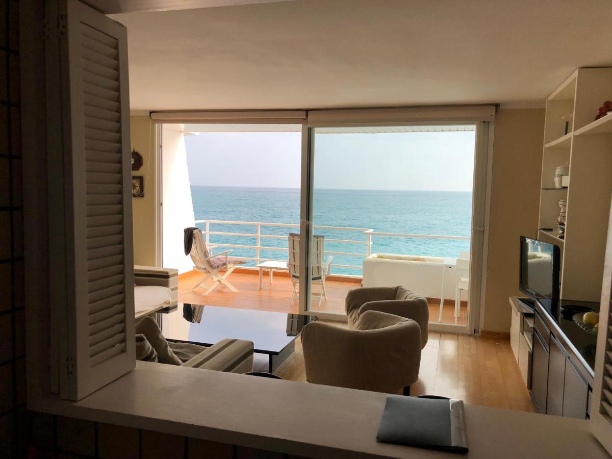 Llevant - Vistas espectaculares, San Pol de Mar – Updated ...