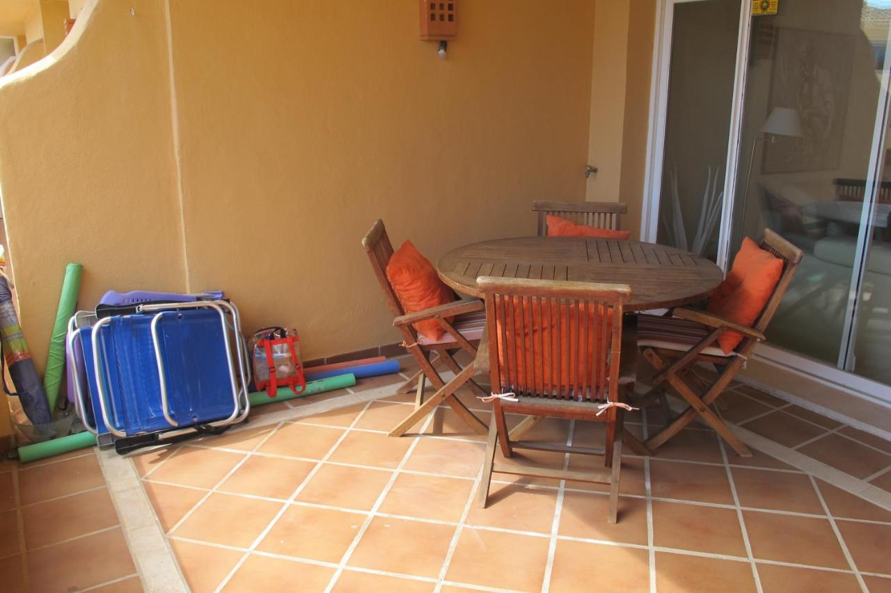 Apartamento en Los Patios de Santa Maria Golf, Marbella ...