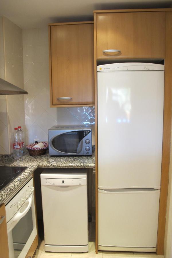Apartamento en Los Patios de Santa Maria Golf, Marbella ...