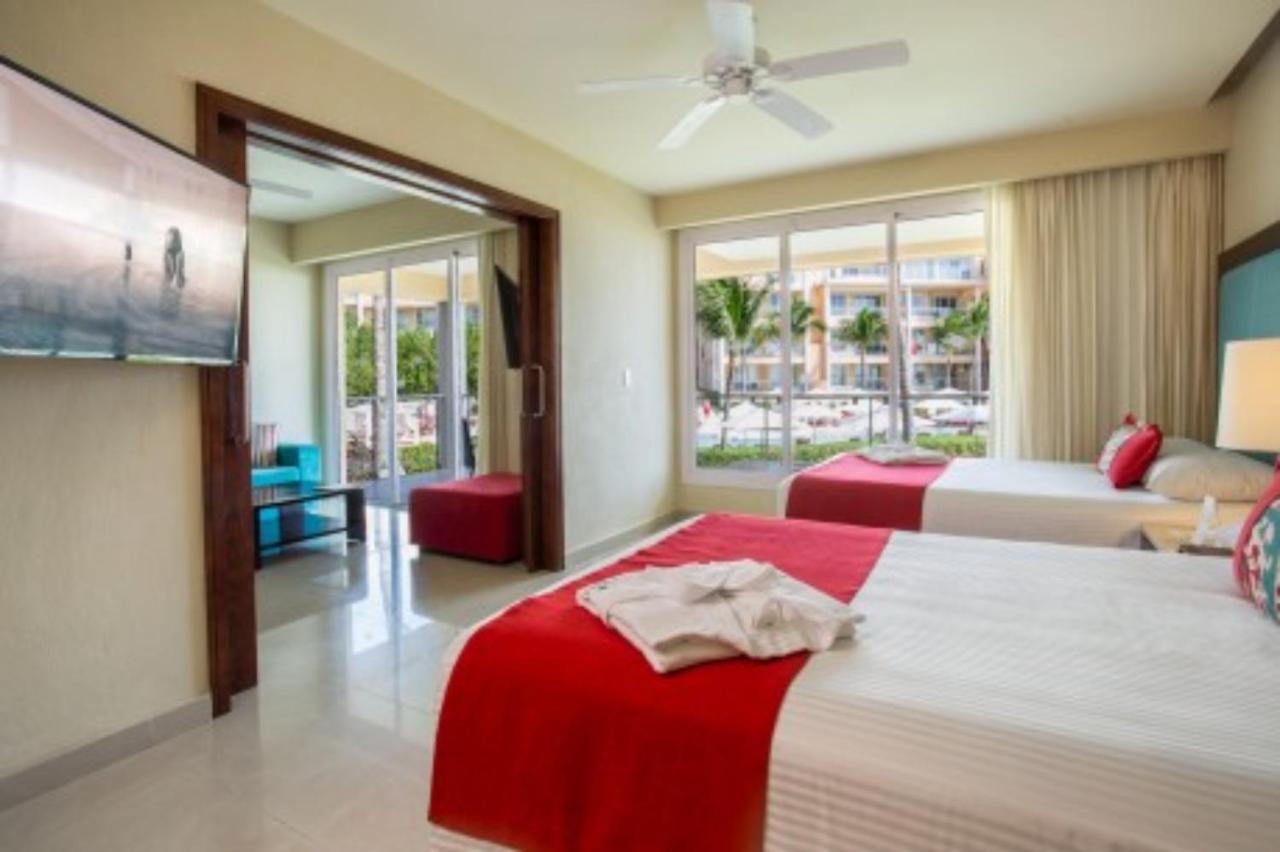 Dreams Jade Resort & Spa - All Inclusive photo