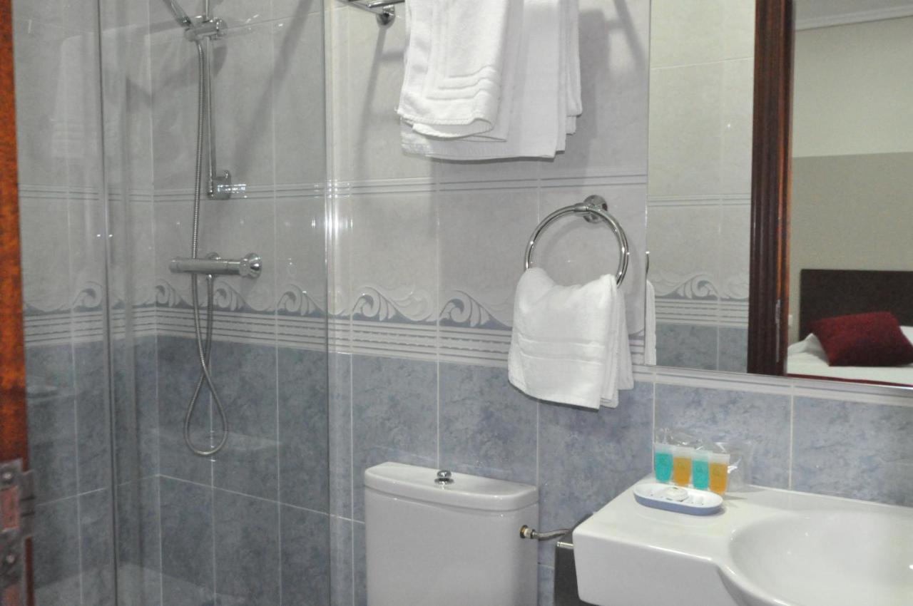 Pension Alameda, Saint-Sébastien – Tarifs 2022