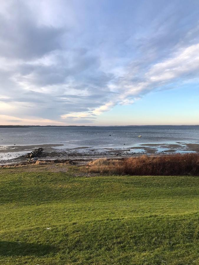 Beach: Strandsegård Ferielejlighed
