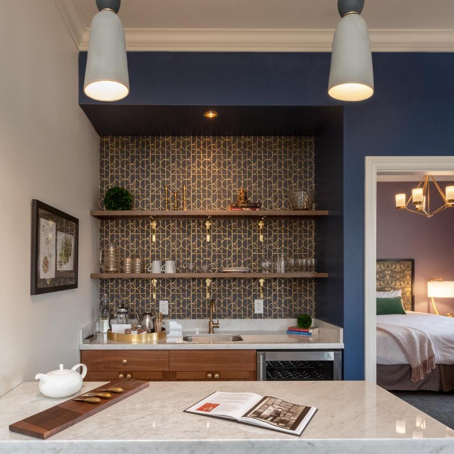 Atticus Hotel — photo 3