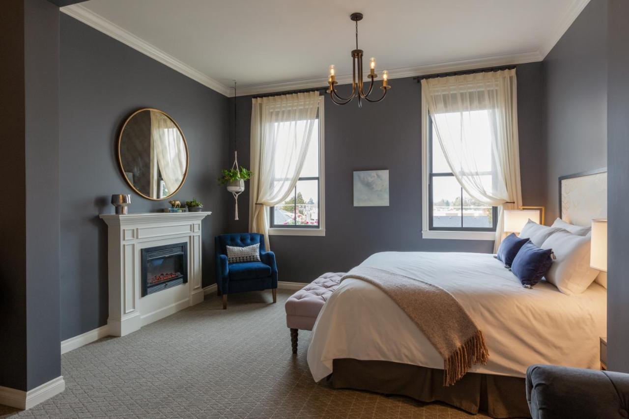 Atticus Hotel — photo 21
