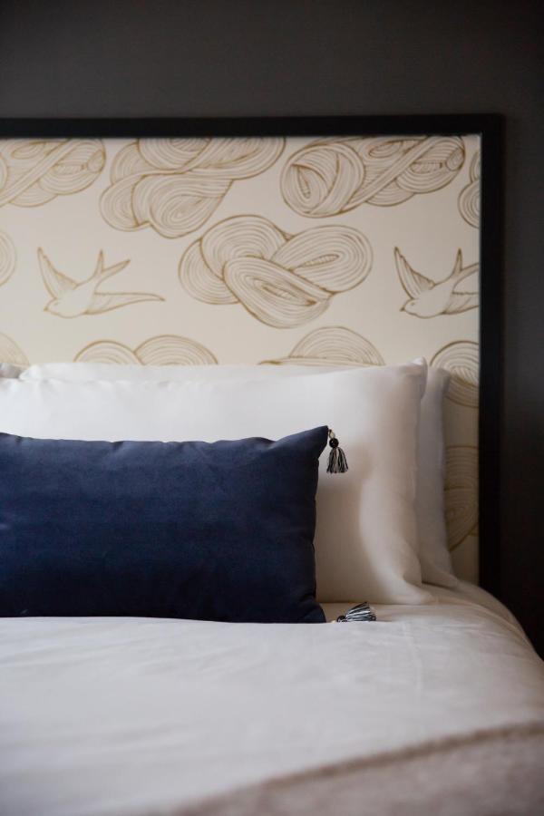 Atticus Hotel — photo 22