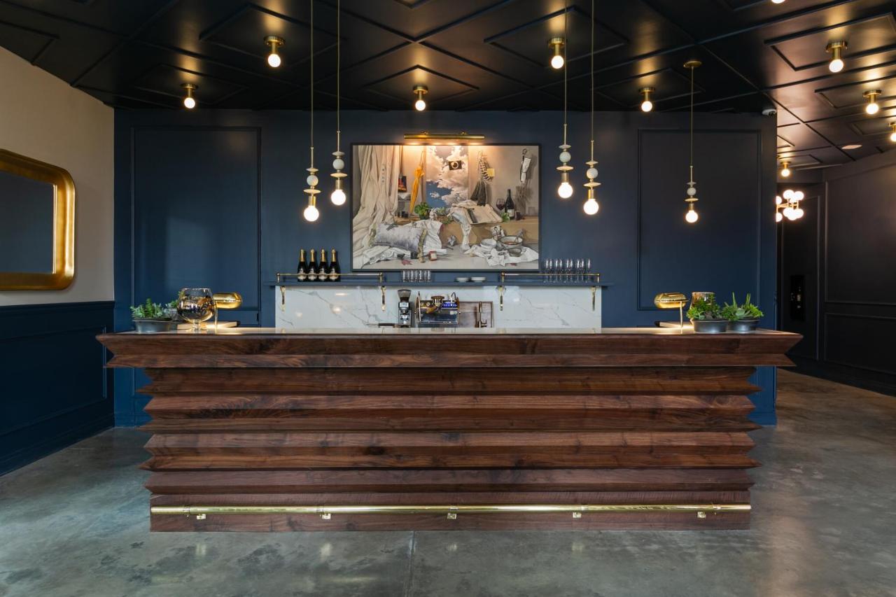 Atticus Hotel — photo 12