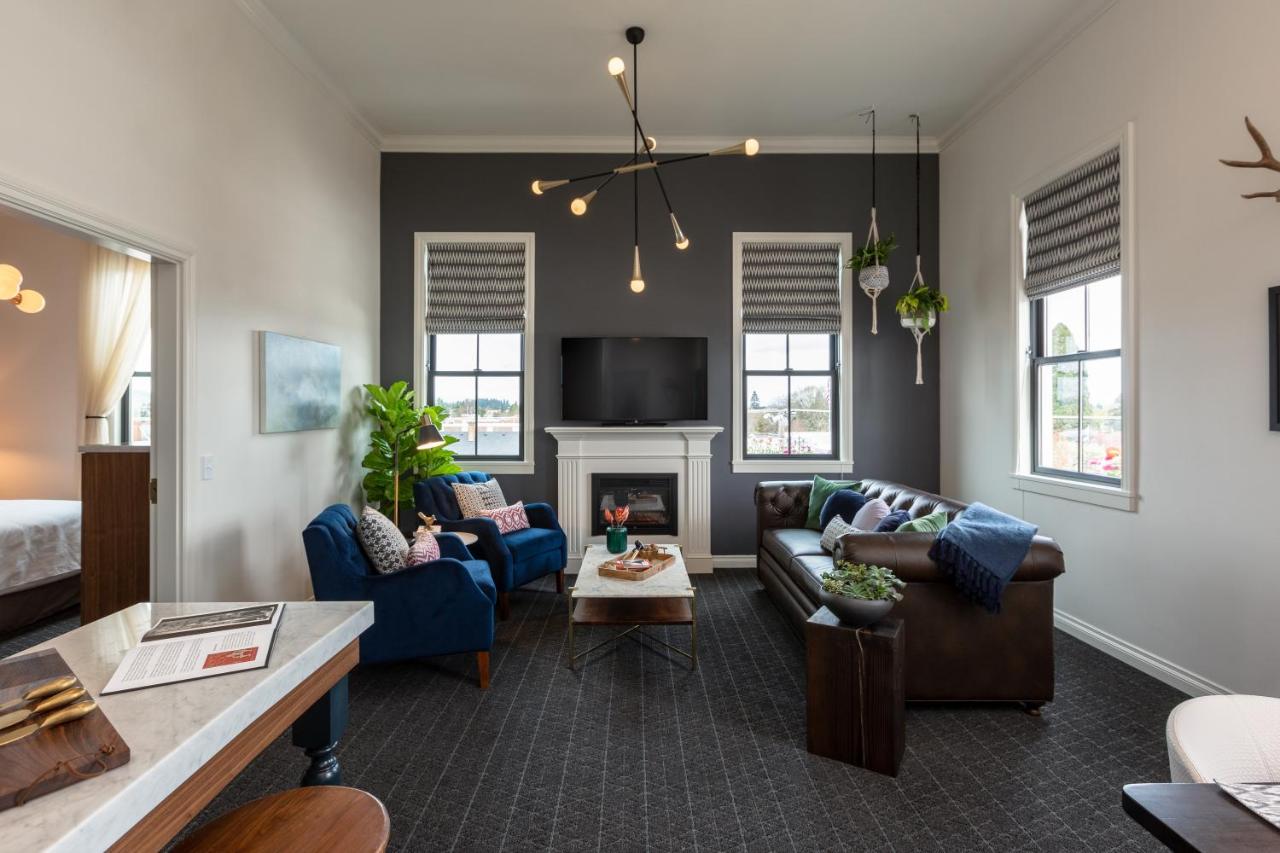 Atticus Hotel — photo 20