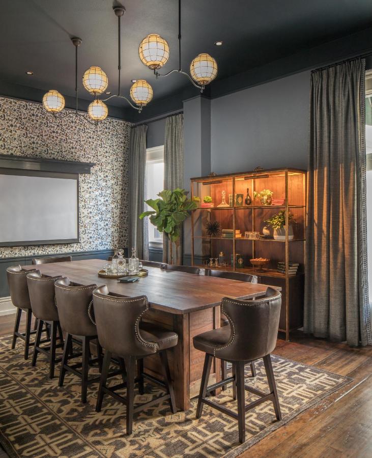 Atticus Hotel — photo 15