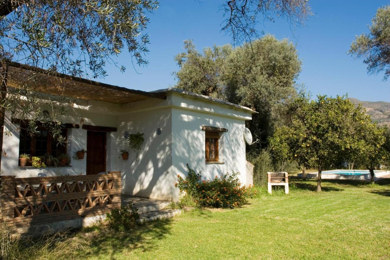 Cortijo Puerta Casas Rurales, Órgiva – Bijgewerkte prijzen 2022