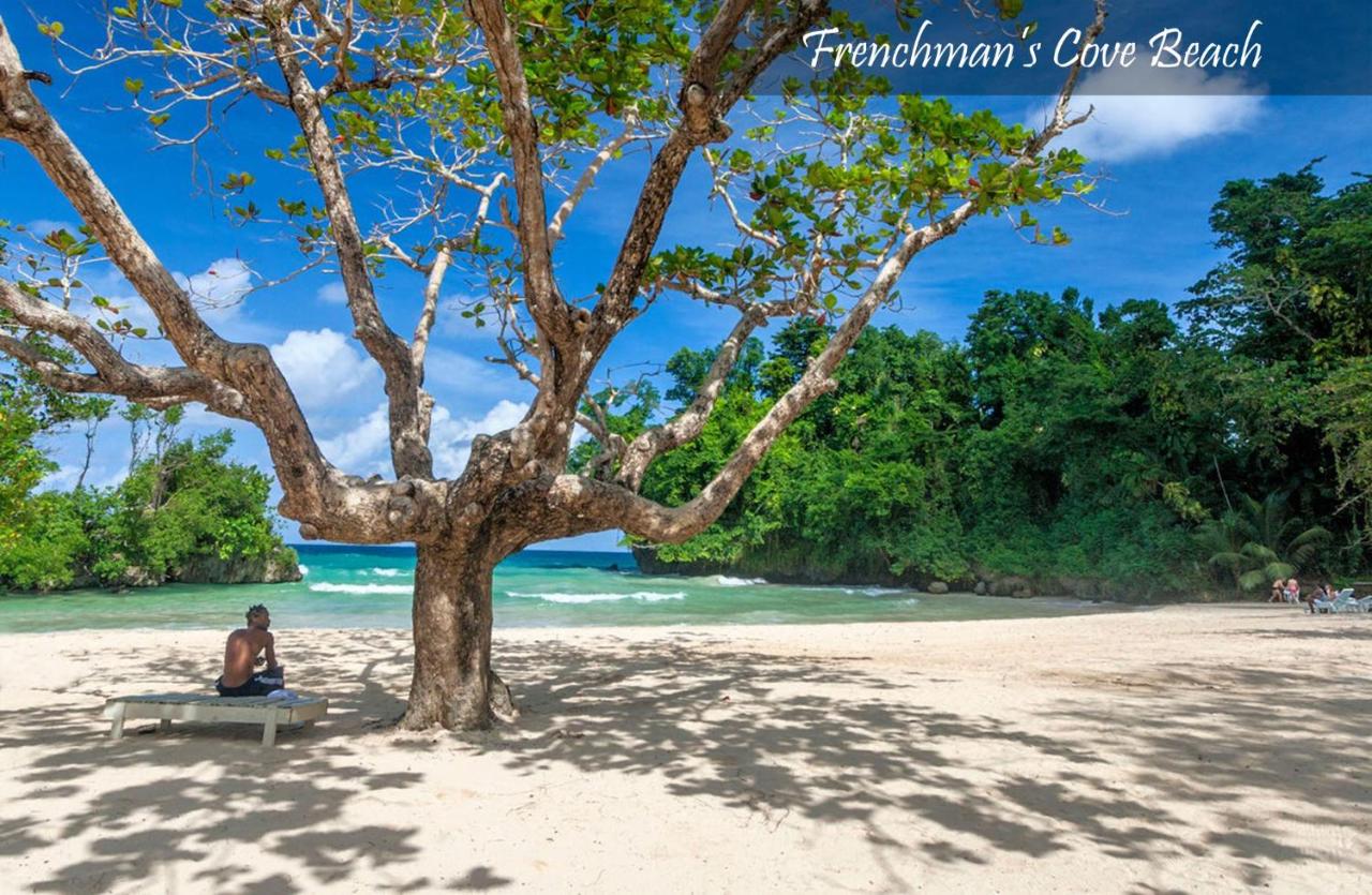 Moon San Villa at the Blue Lagoon - 2