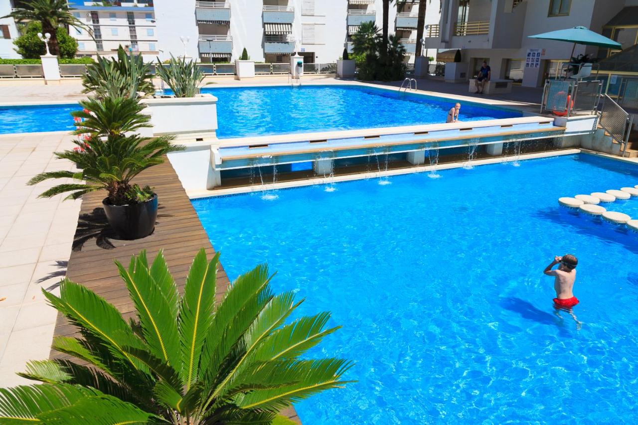 UHC Novelty Apartments, Salou – Bijgewerkte prijzen 2022