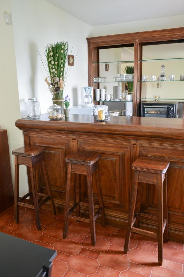 Sensations Guesthouse - 5