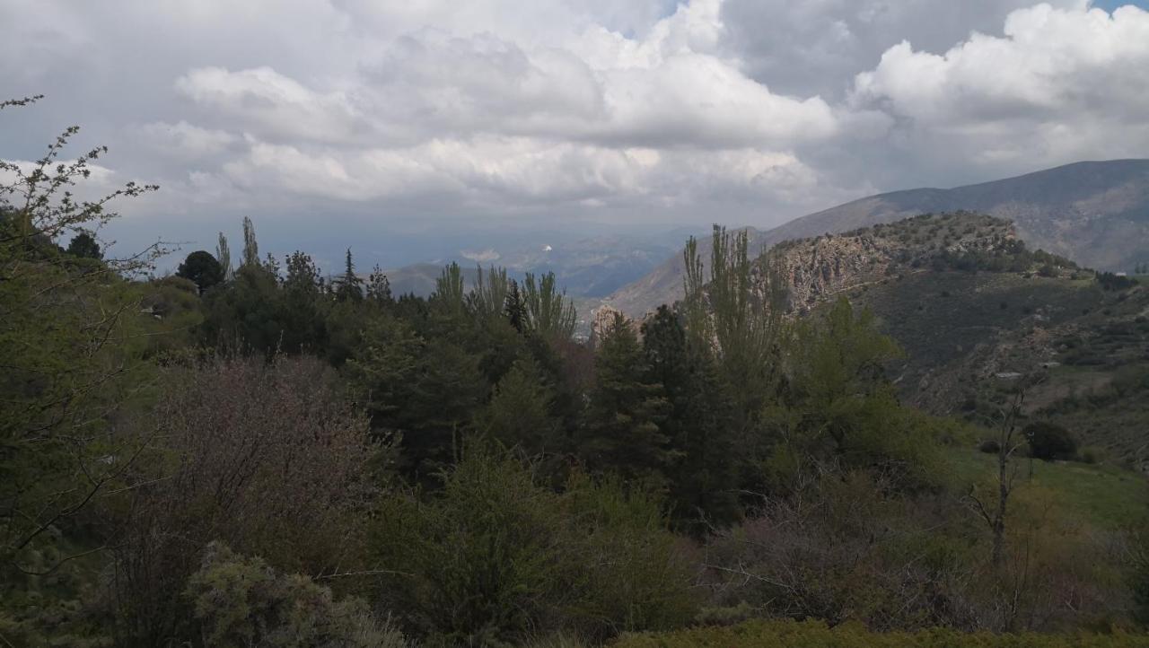 Cabaña Las Víboras, Güéjar-Sierra – Updated 2022 Prices