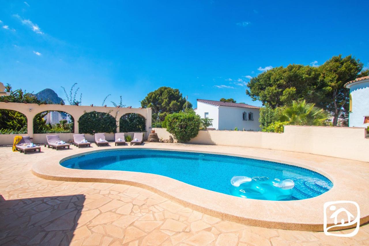 Abahana Villas Maya, Calpe – Bijgewerkte prijzen 2022