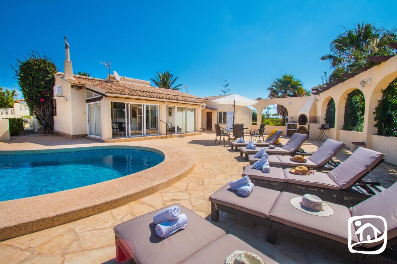 Abahana Villas Maya, Calpe – Bijgewerkte prijzen 2022