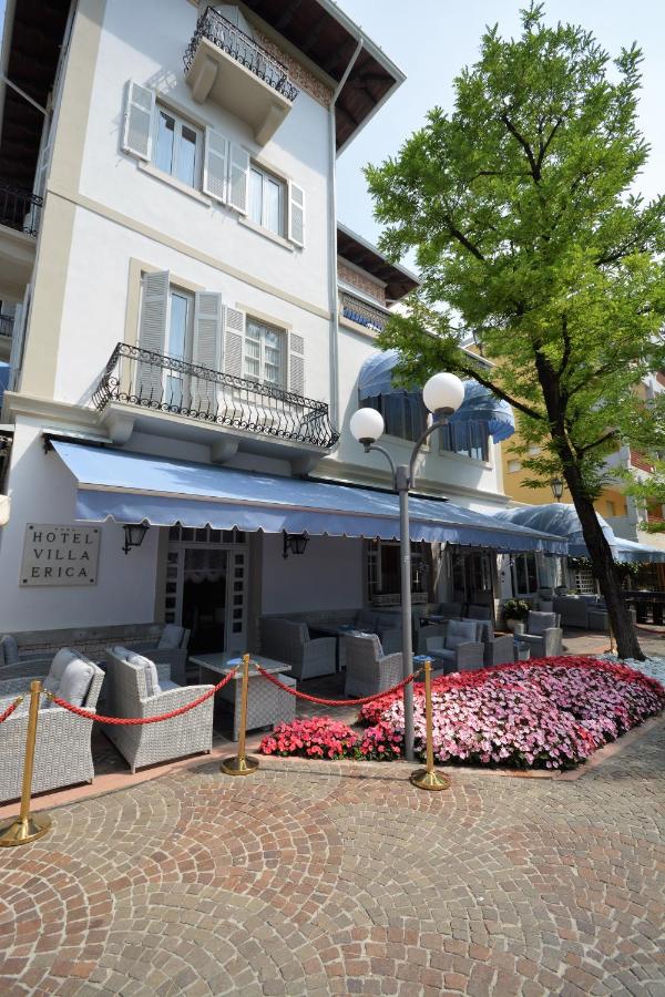 Hotel Villa Erica - 5