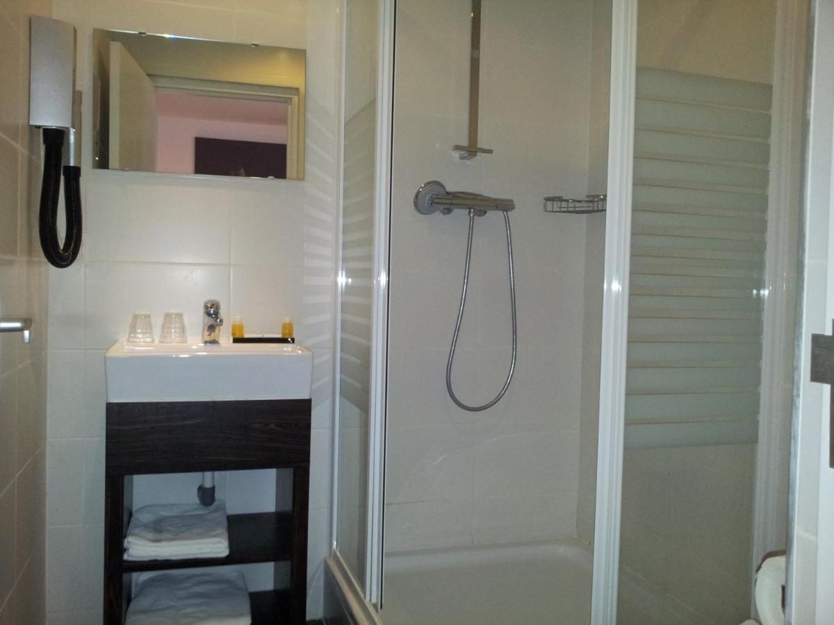 The Concert Hotel - 3