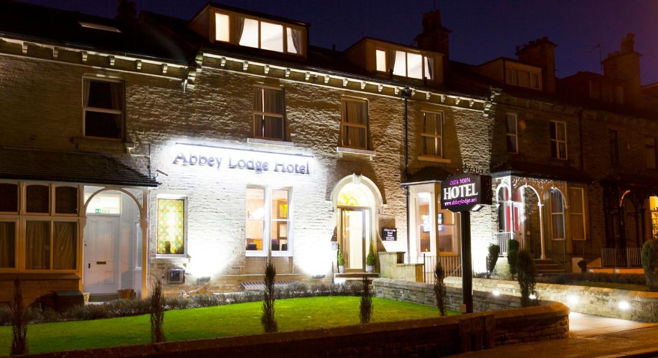 The Abbey Lodge Hotel - Laterooms