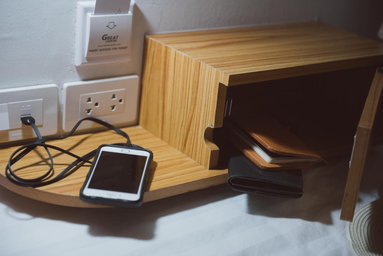 Peace Factory Hostel - 5