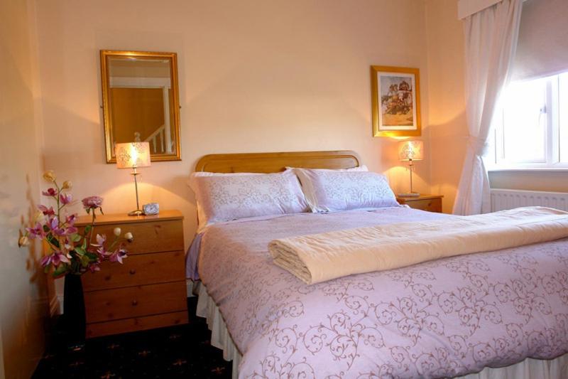 Annandale Bed & Breakfast - Laterooms