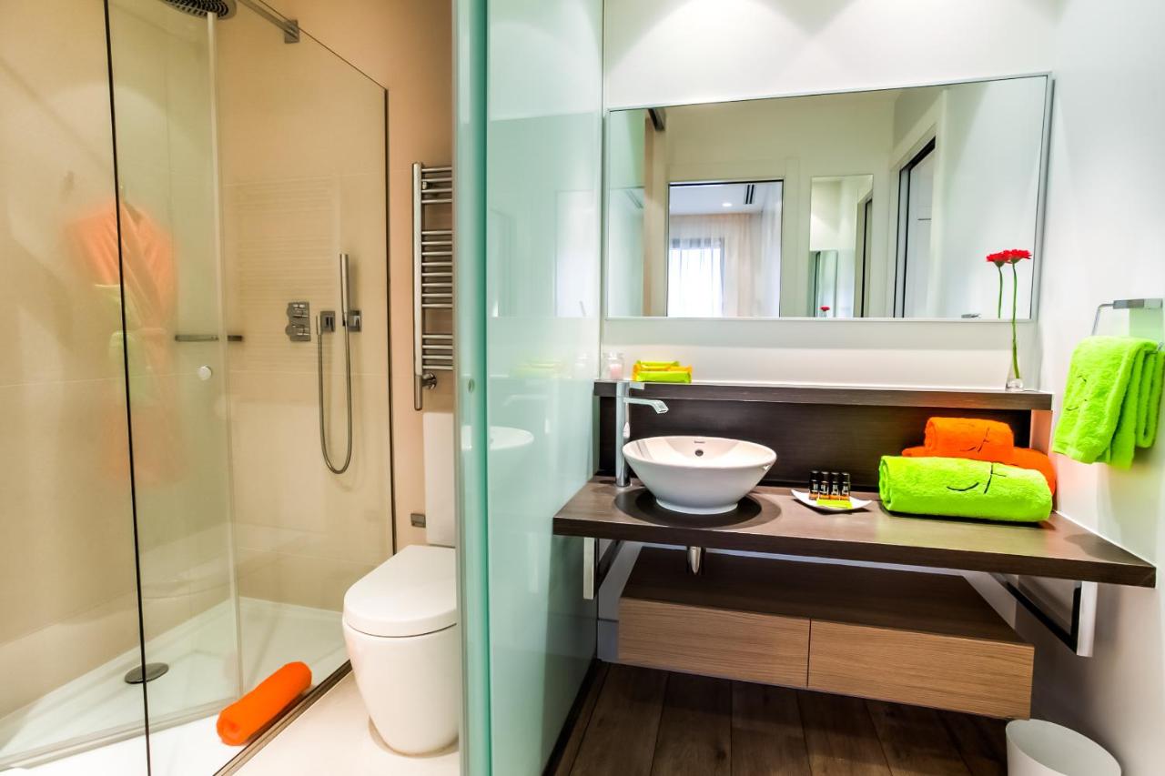 Cosmo Apartments Passeig de Gràcia, Barcelona – Bijgewerkte ...