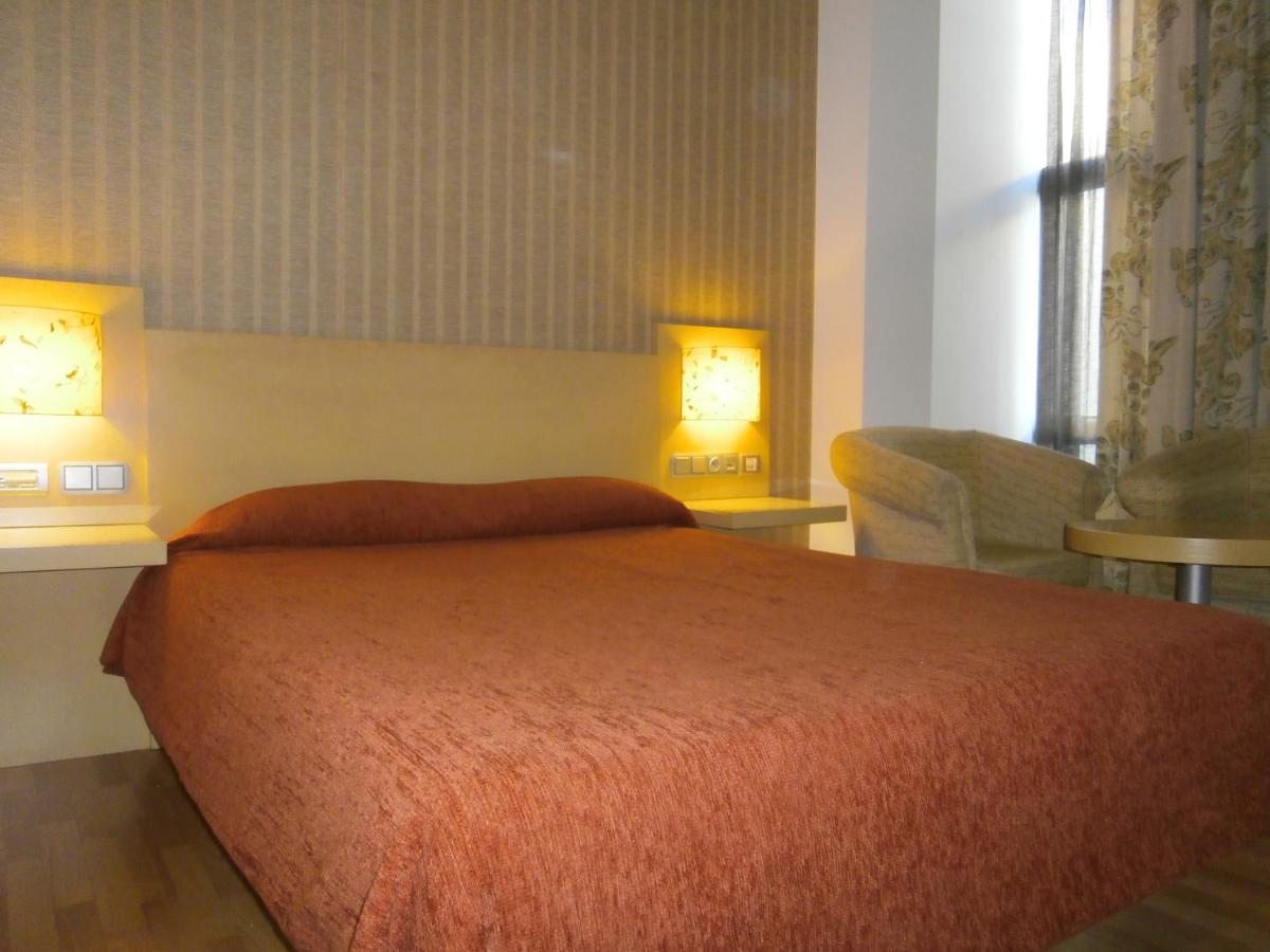 Valcarce Ferrol, Narón – Updated 2022 Prices