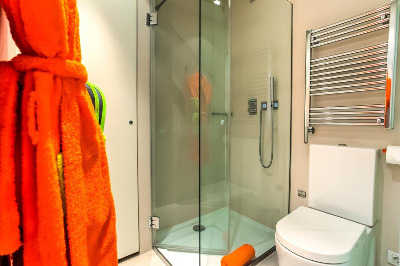 Cosmo Apartments Passeig de Gràcia, Barcelona – Bijgewerkte ...