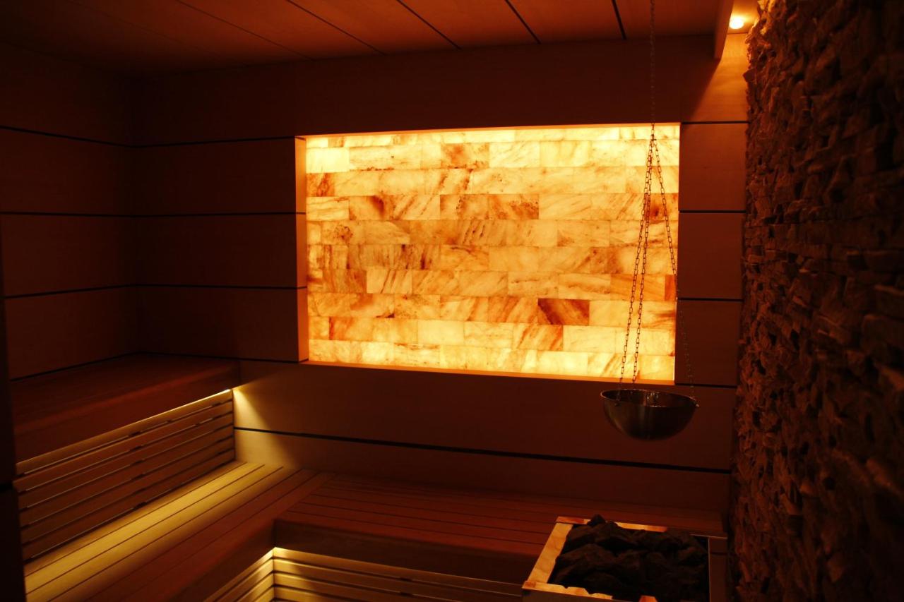 Hotel Anel photo