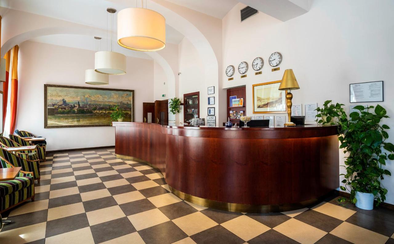 EA Hotel Downtown photo