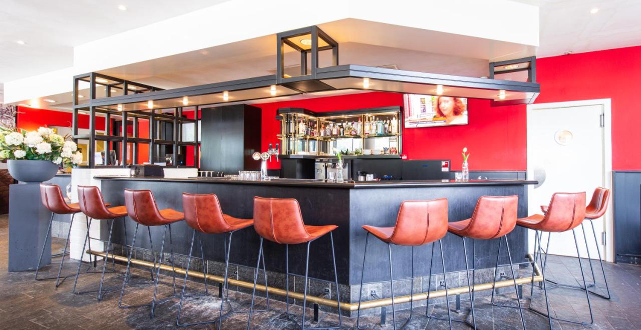 Bastion Hotel Zaandam photo