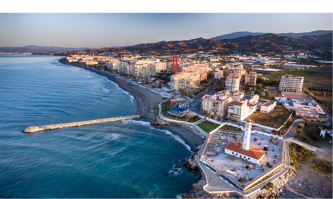 Apartment Caviclum, Torrox Costa, Spain - Booking.com