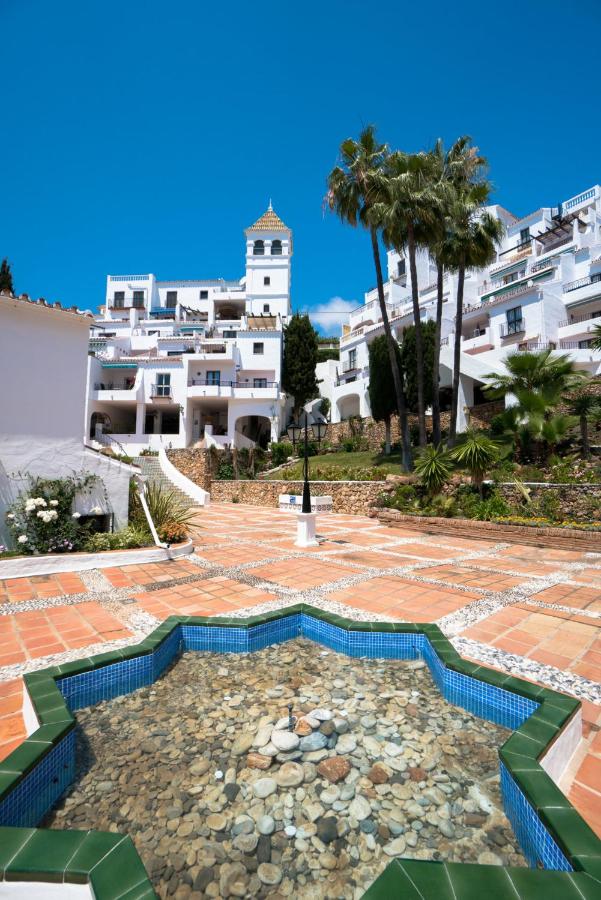 CAPISTRANO PLAYA 512 MENYBER, Nerja – Bijgewerkte prijzen 2022