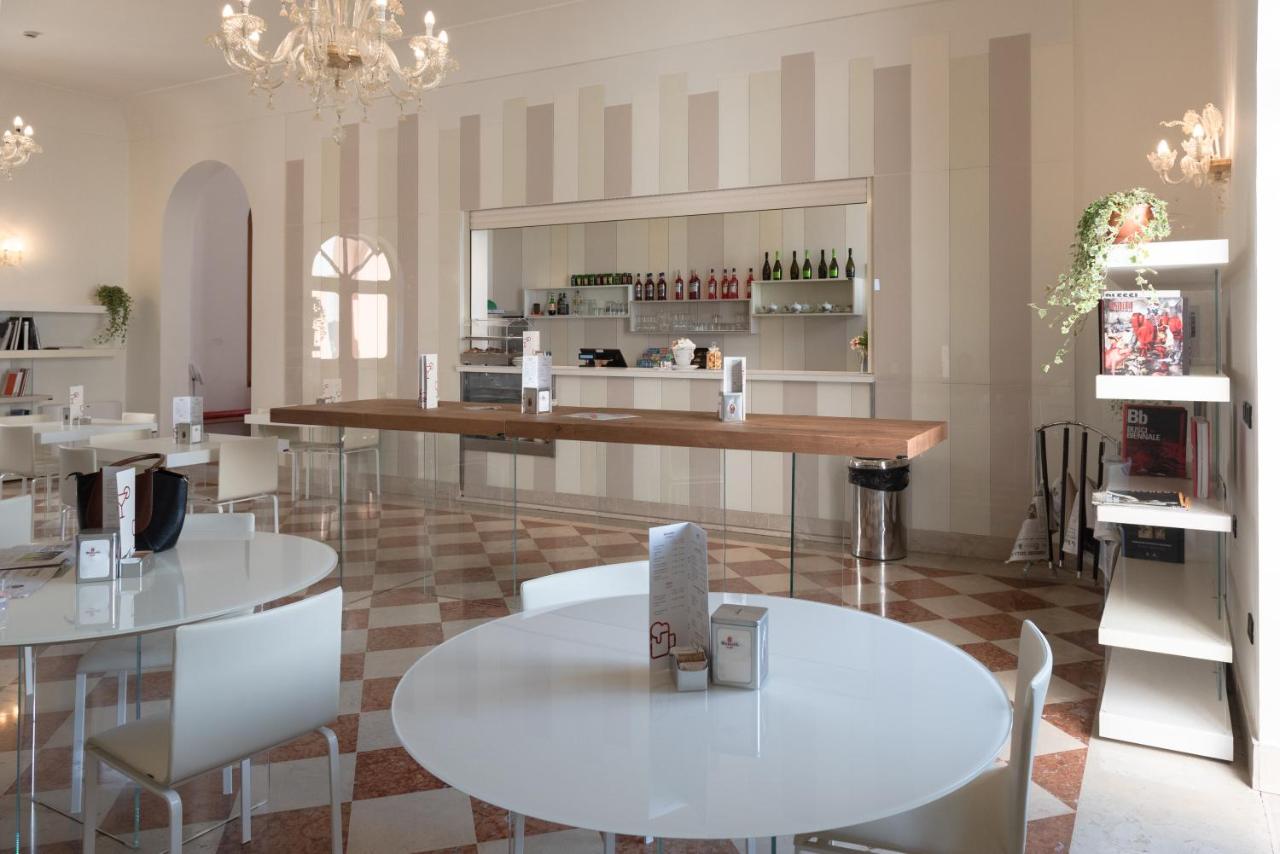 Isola di San Servolo - Centro Soggiorno - 4