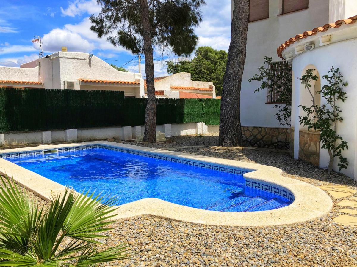 Rentalmar Villa Cristina, Miami Platja – Bijgewerkte prijzen 2022
