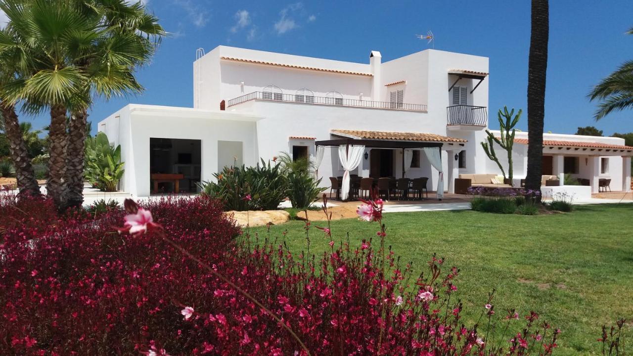 Villa Can Cosmi, Santa Eularia des Riu – Bijgewerkte prijzen 2022
