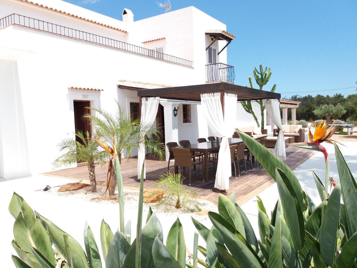 Villa Can Cosmi, Santa Eularia des Riu – Bijgewerkte prijzen 2022