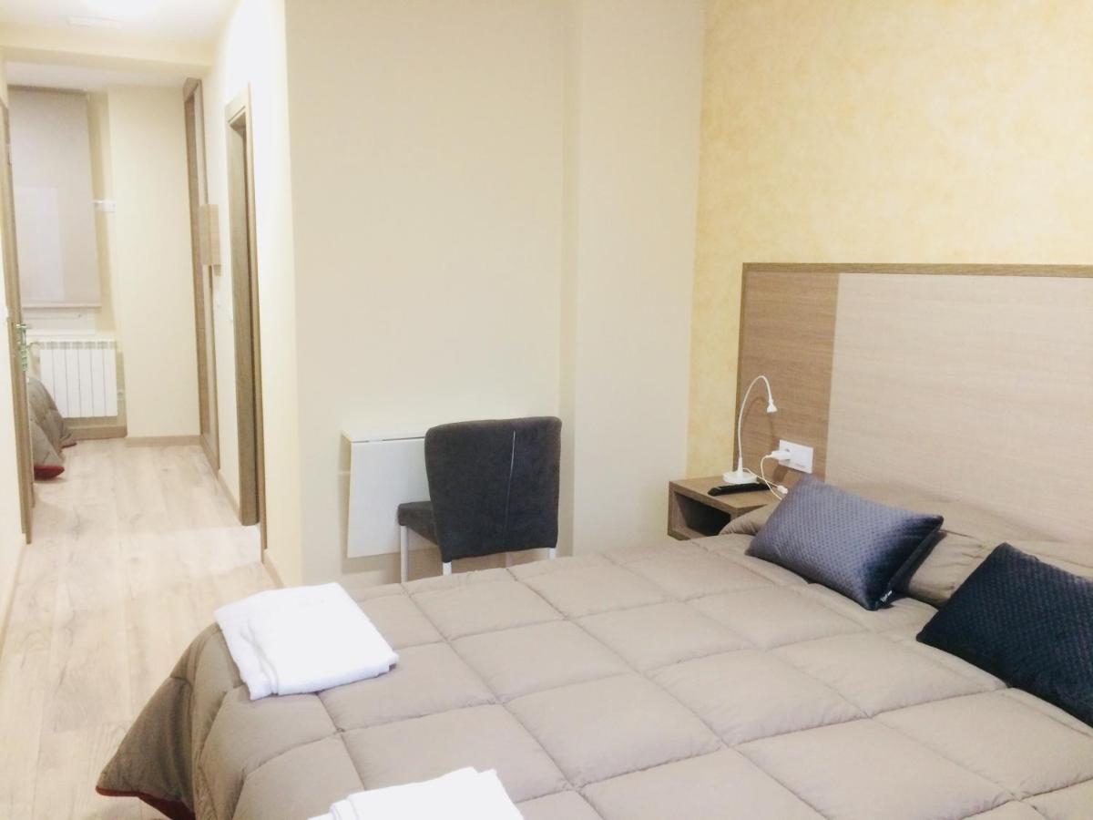 Guesthouse Hostal Oregar, Santiago de Compostela, Spain ...