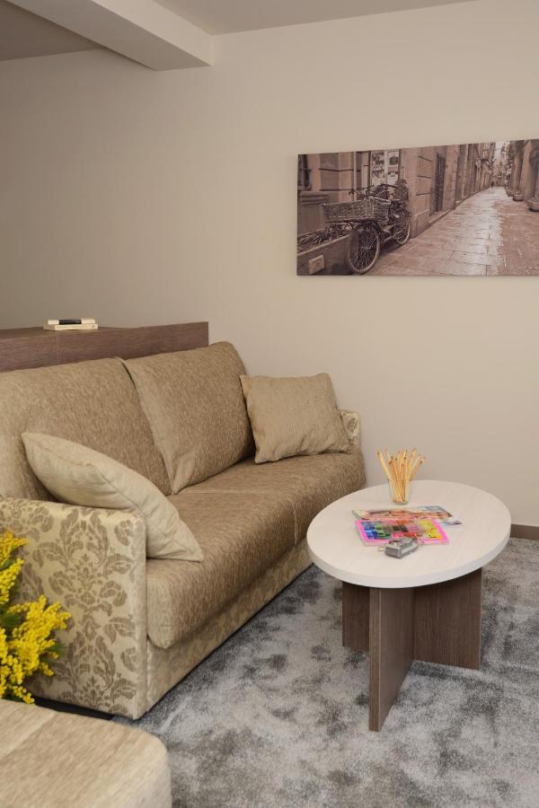 Pierre & Vacances Barcelona Sants, Barcelona – Updated na ...