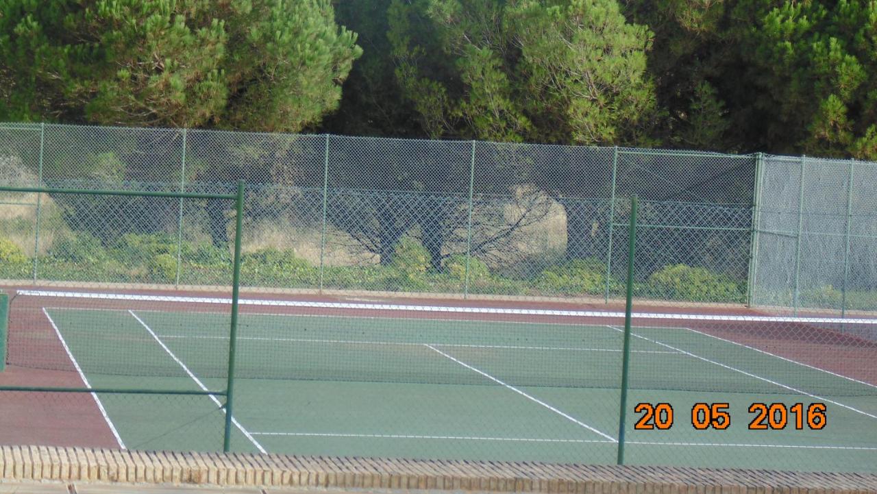 Tennis court: C16 - Landeiro MarinaPark Apartment