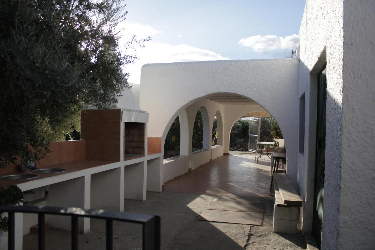 El cortijo de la abuela, Benahadux – Precios actualizados 2022