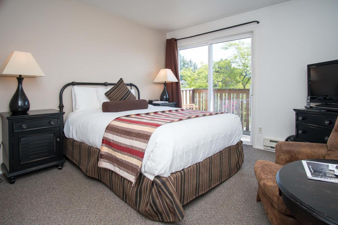 Ecola Creek Lodge — photo 4