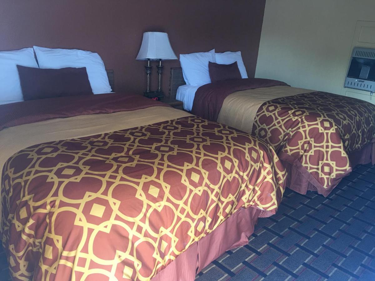 Royal Inn — photo 19