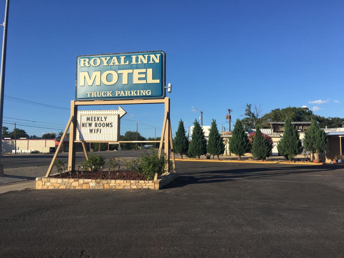 Royal Inn — photo 8