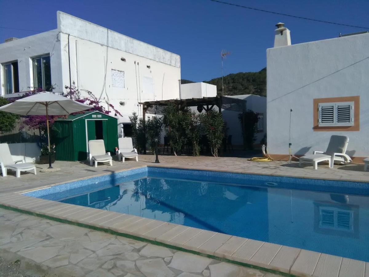 Vakantiehuis Can Pep Ramon 1 (Spanje Sant Francesc de s ...