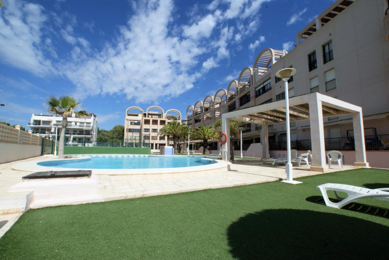 MyFlats Mediterranean View, El Campello – Bijgewerkte prijzen ...