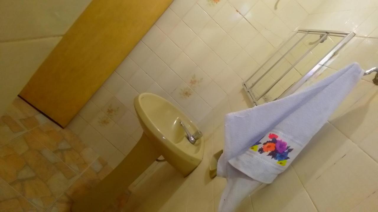 Praieiro Hostel Albergue photo