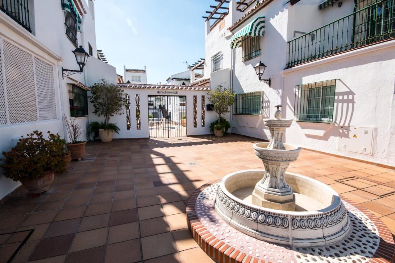 Puerto de la duquesa beach apartment, Castillo de Sabinillas ...